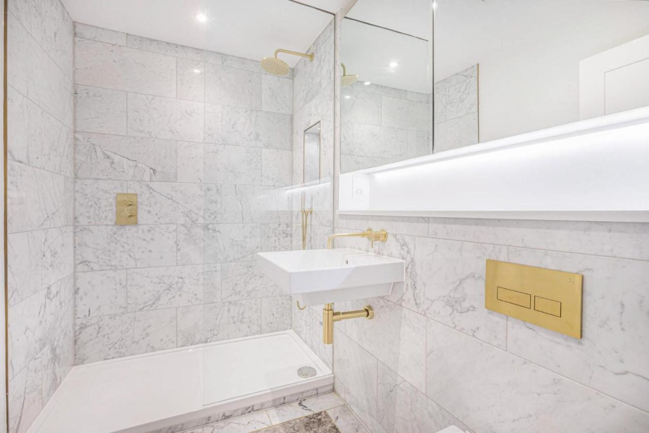 Апартаменты Royal Kensington In Cromwell Road Лондон Экстерьер фото