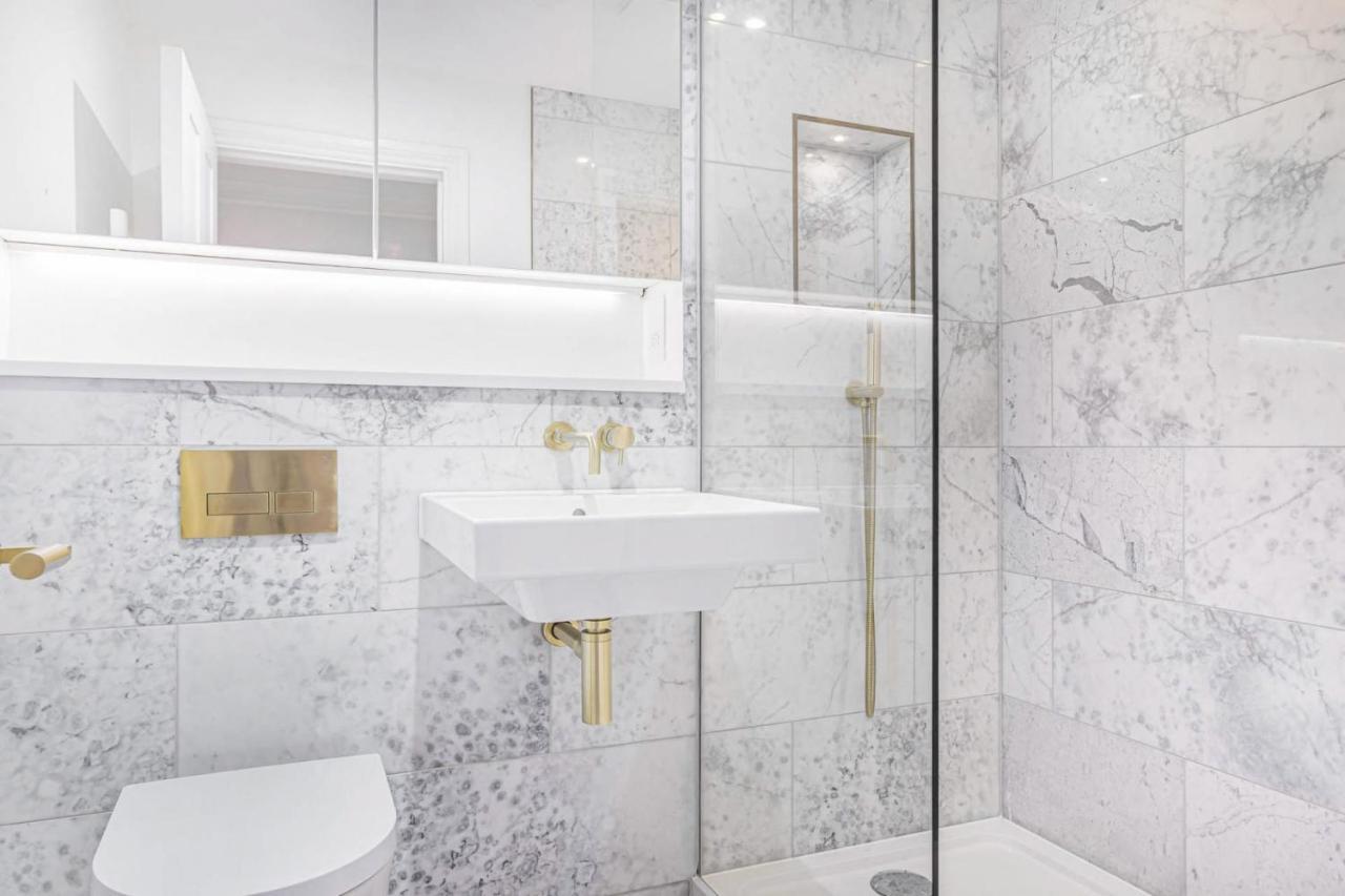 Апартаменты Royal Kensington In Cromwell Road Лондон Экстерьер фото